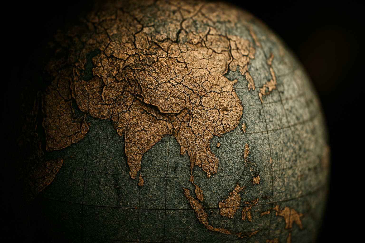 Asia Macro Economic Analysis - September 2025