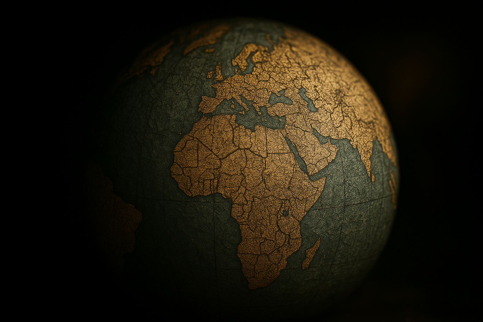 Global Macro Economic Analysis - September 2025